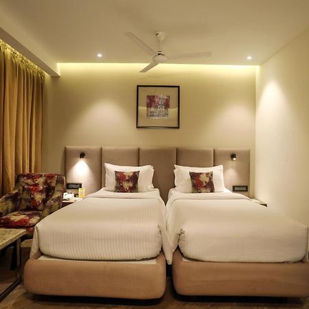 Mangohill central Chennai Esterno foto