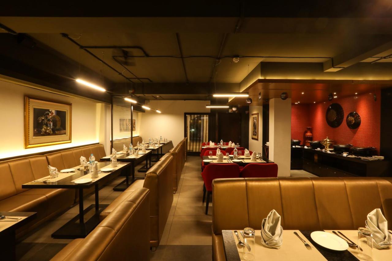Mangohill central Chennai Esterno foto