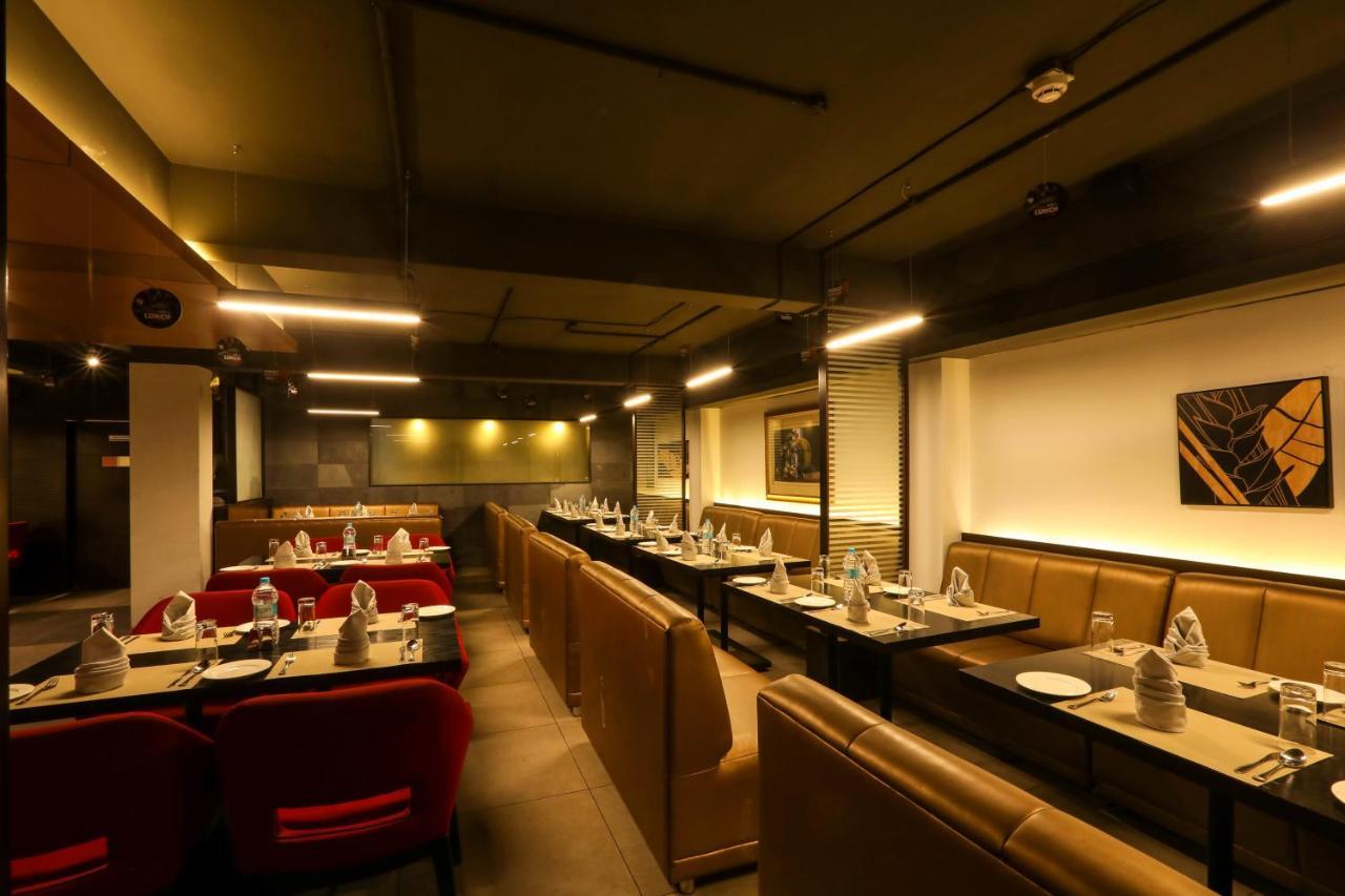 Mangohill central Chennai Esterno foto