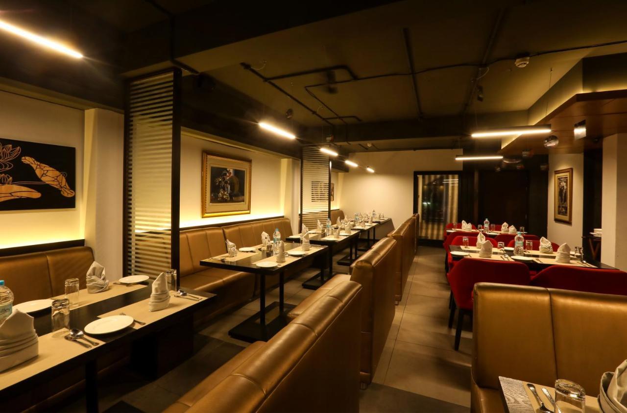 Mangohill central Chennai Esterno foto