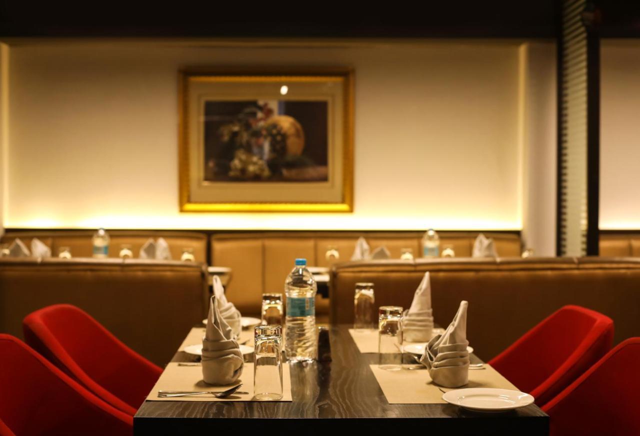 Mangohill central Chennai Esterno foto