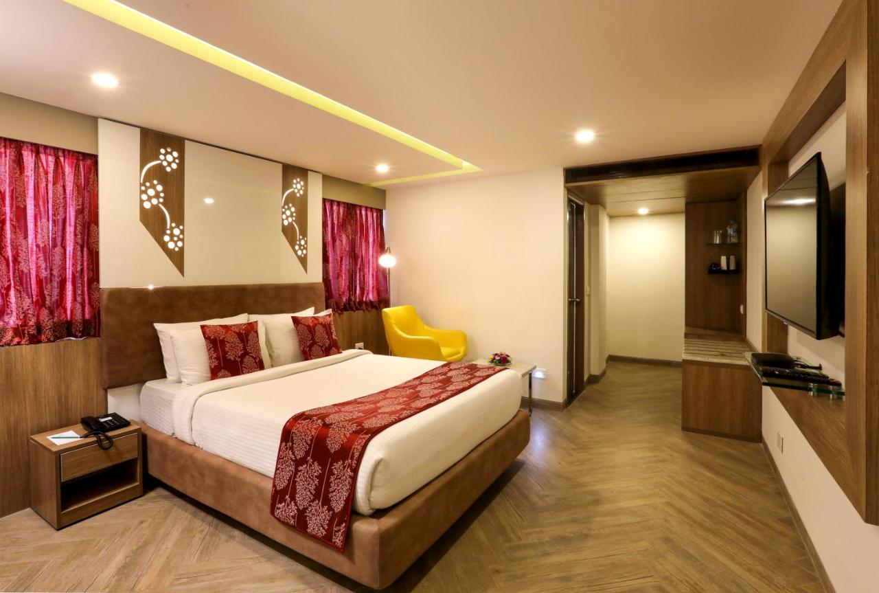 Mangohill central Chennai Esterno foto