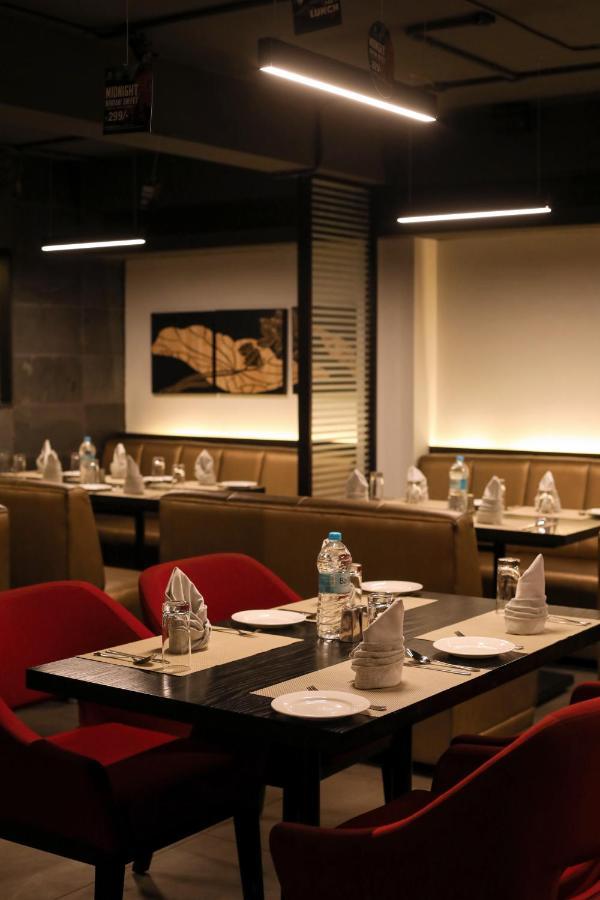 Mangohill central Chennai Esterno foto