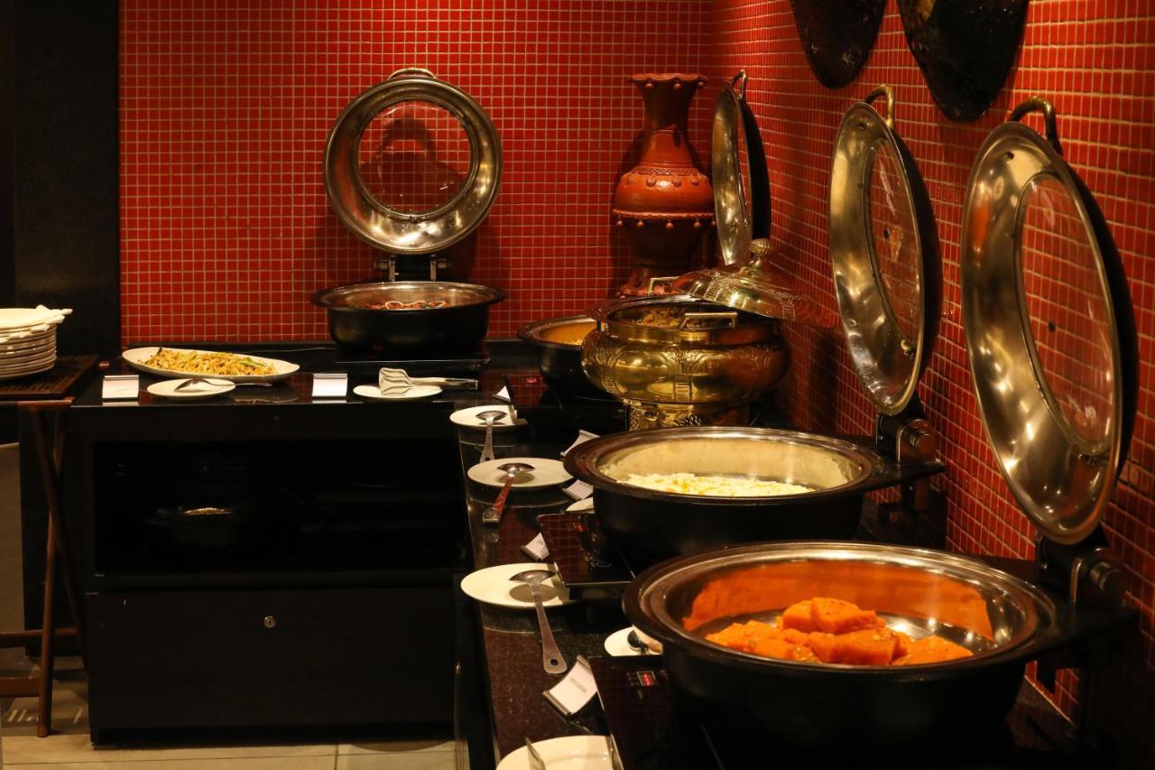 Mangohill central Chennai Esterno foto