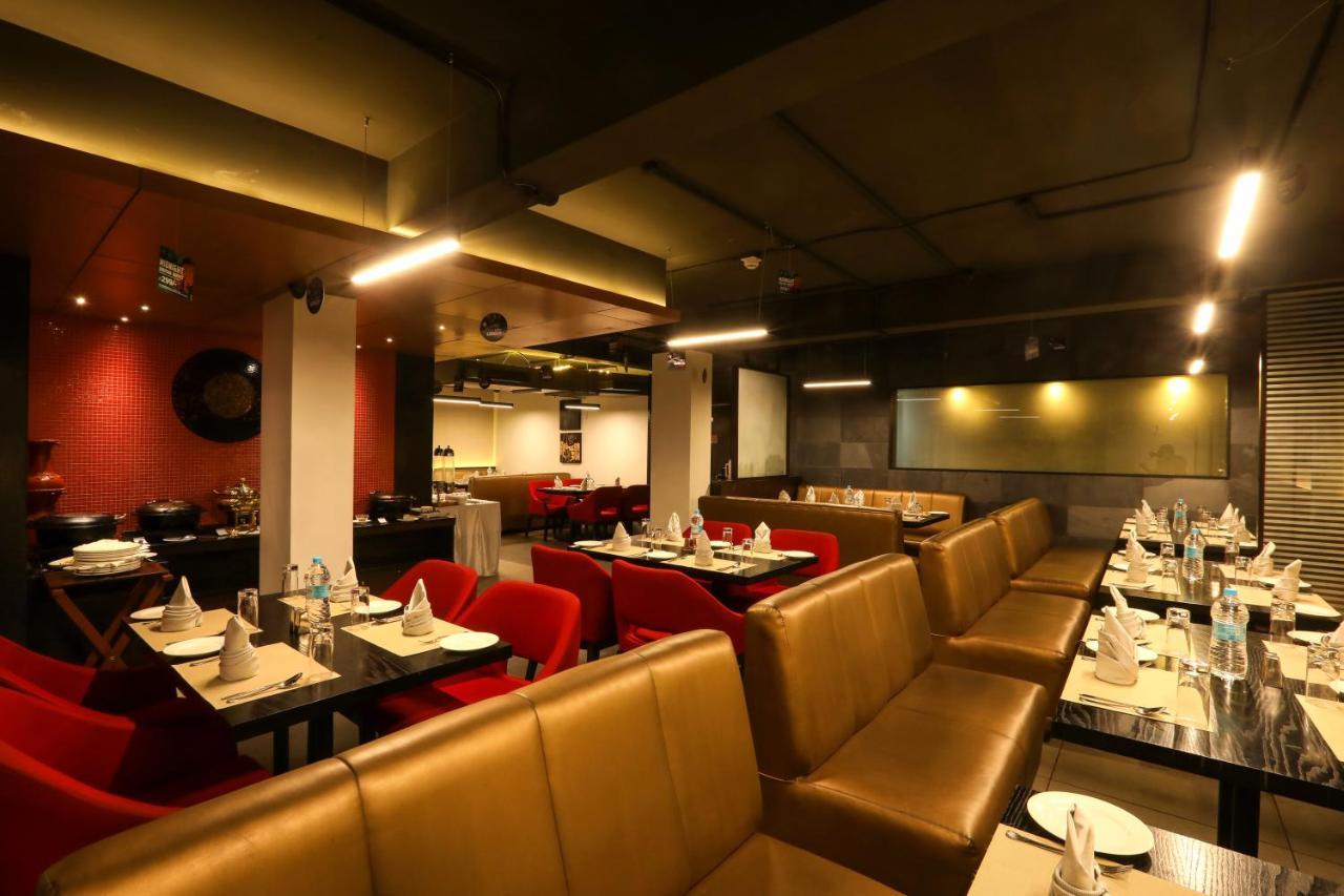 Mangohill central Chennai Esterno foto