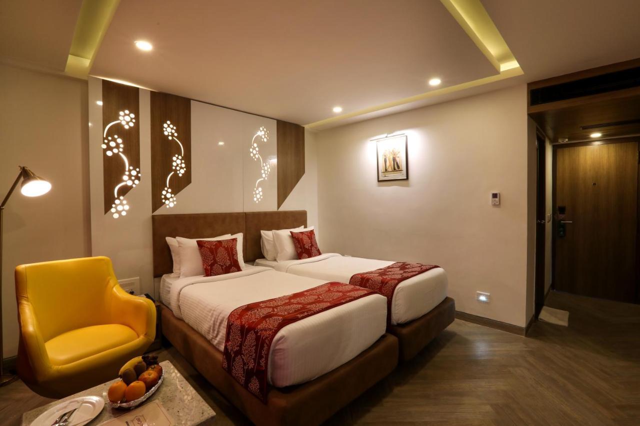 Mangohill central Chennai Esterno foto