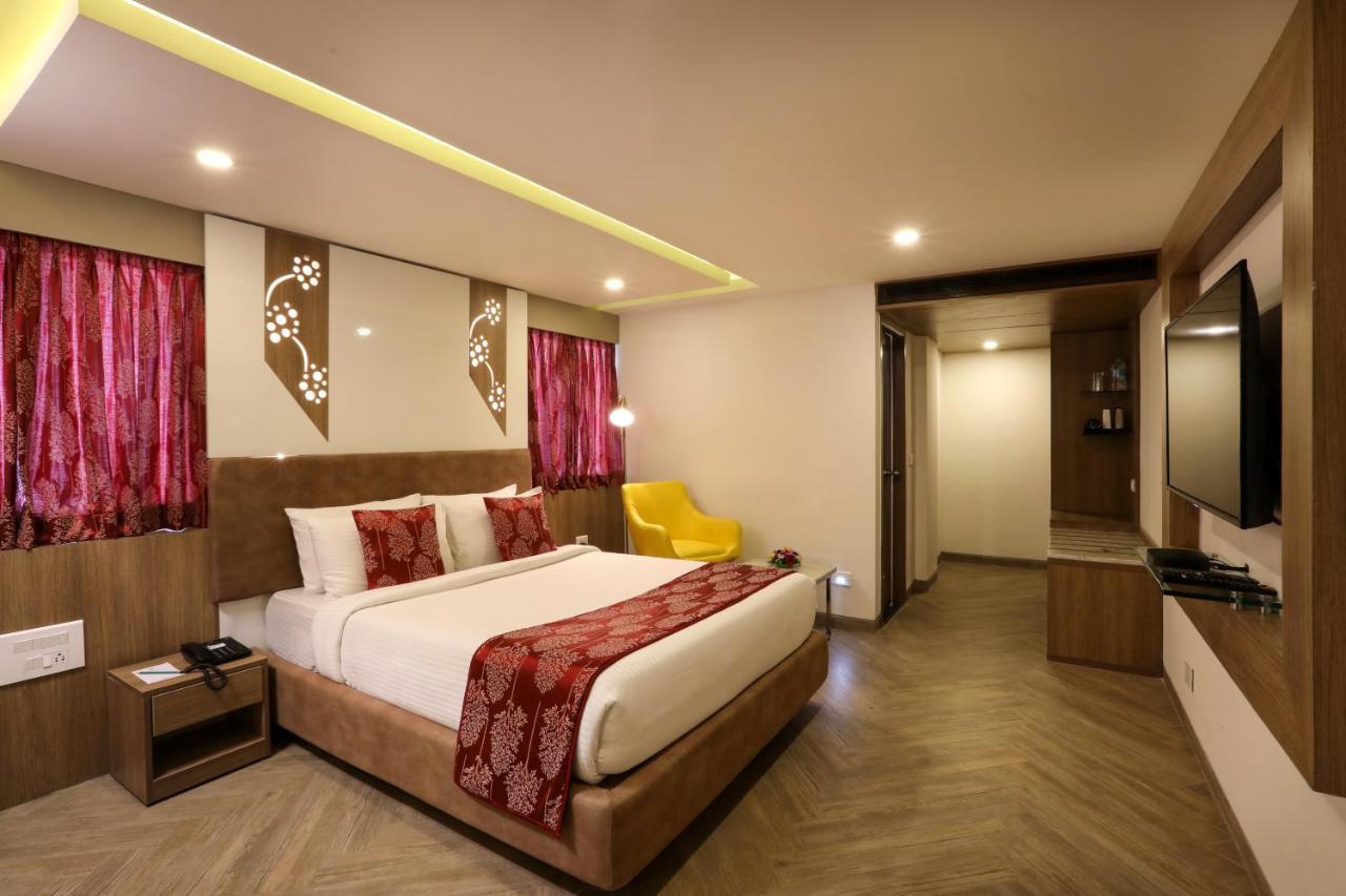 Mangohill central Chennai Esterno foto