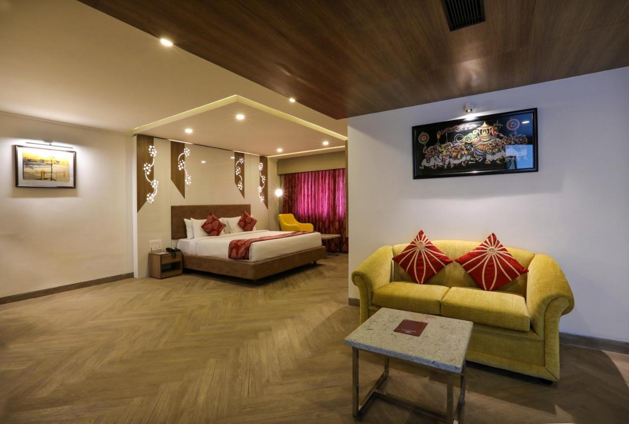 Mangohill central Chennai Esterno foto