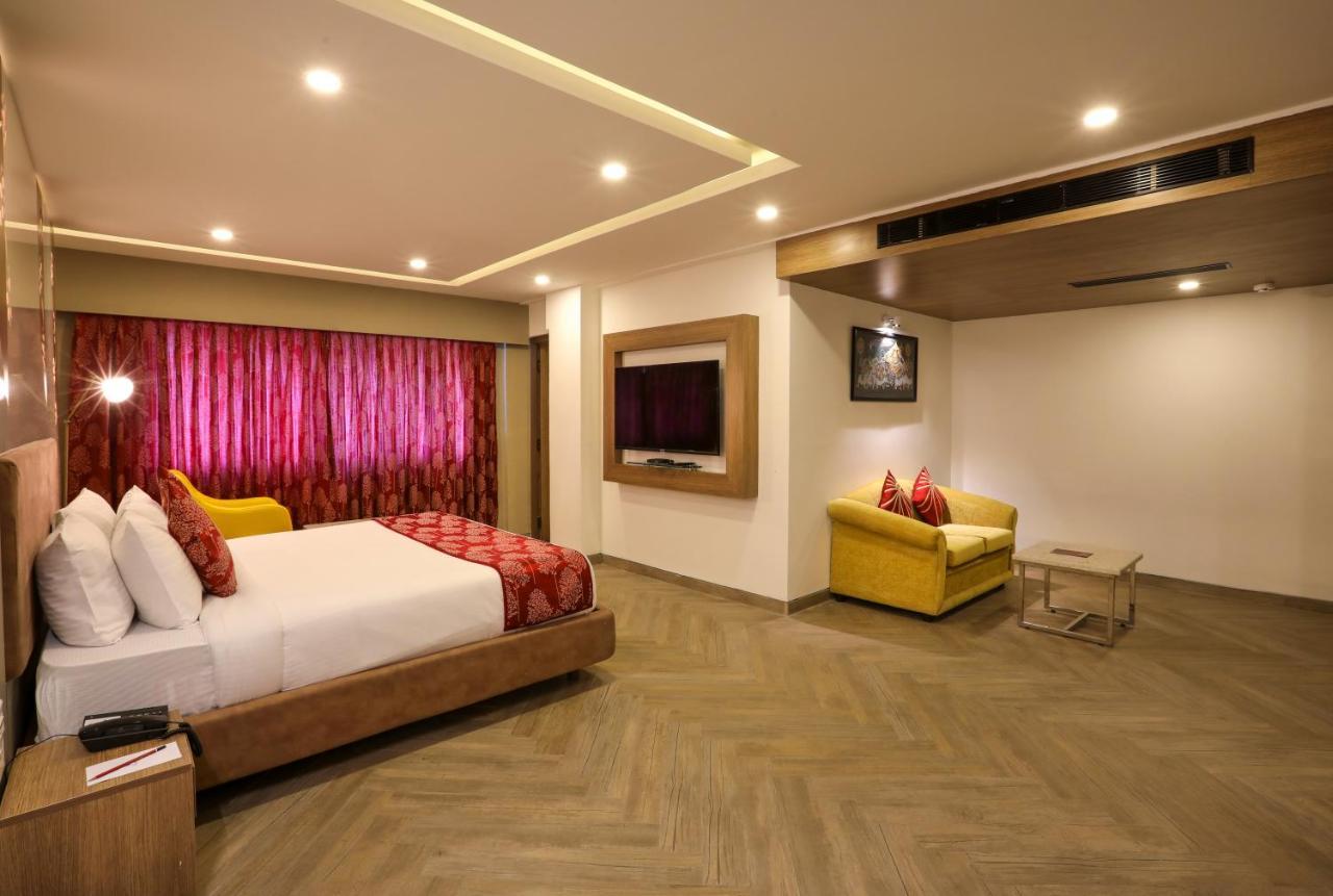 Mangohill central Chennai Esterno foto