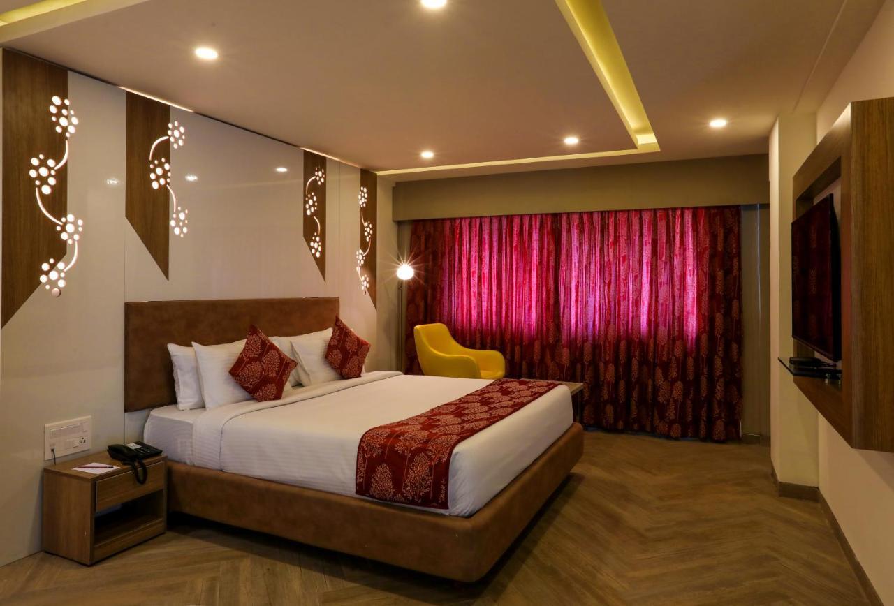 Mangohill central Chennai Esterno foto