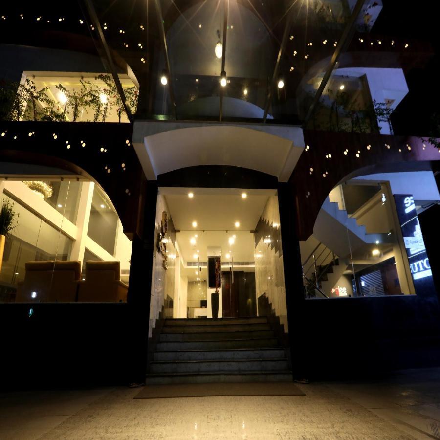 Mangohill central Chennai Esterno foto