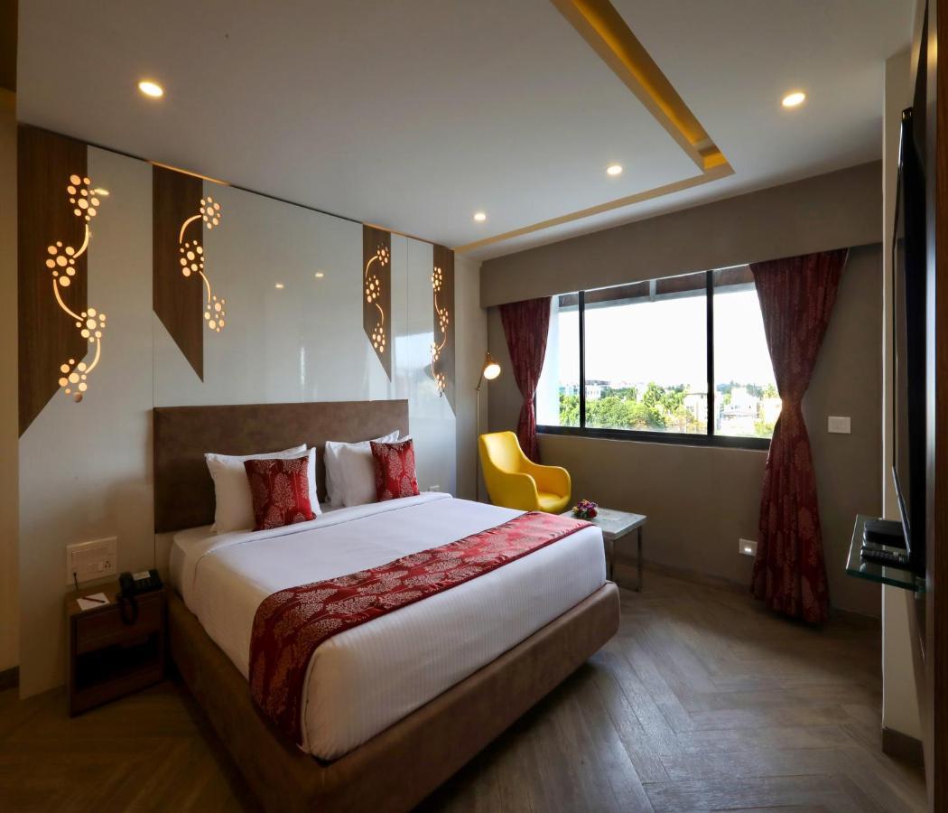 Mangohill central Chennai Esterno foto
