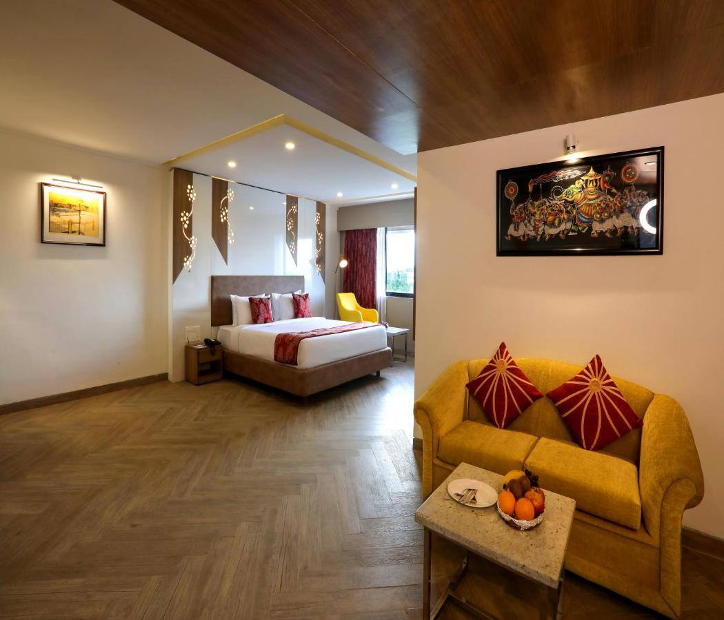 Mangohill central Chennai Esterno foto