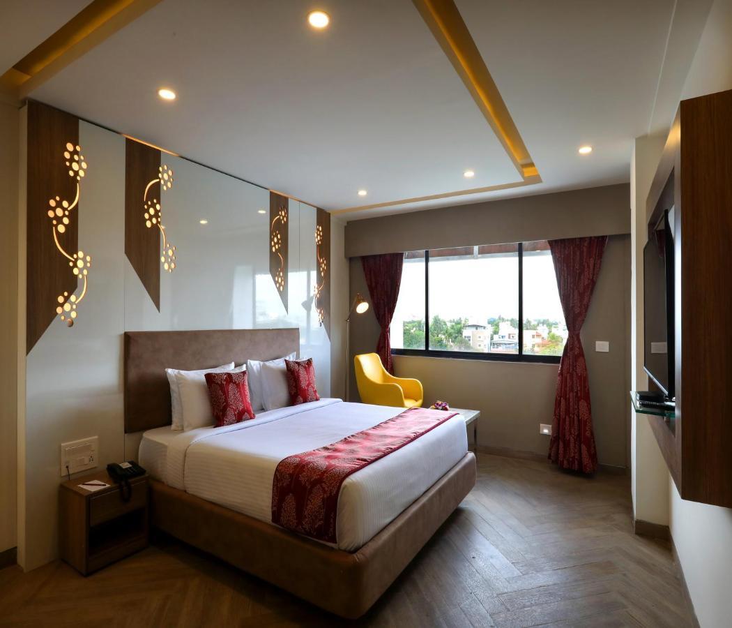 Mangohill central Chennai Esterno foto