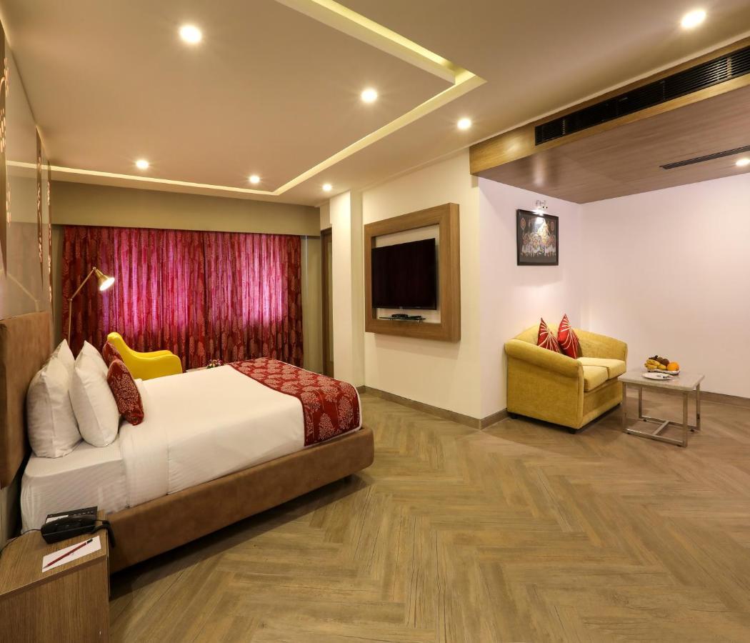 Mangohill central Chennai Esterno foto
