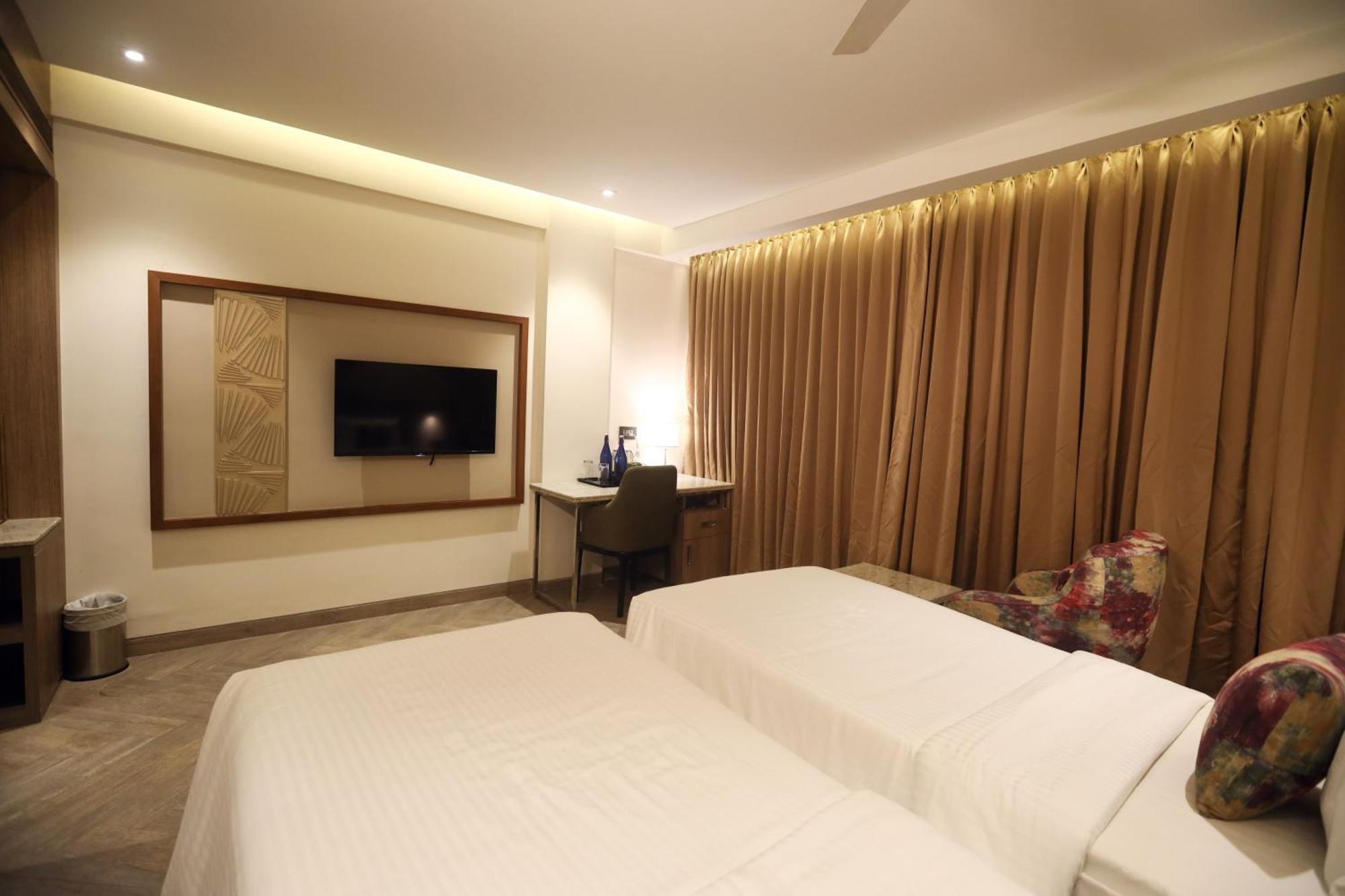 Mangohill central Chennai Esterno foto