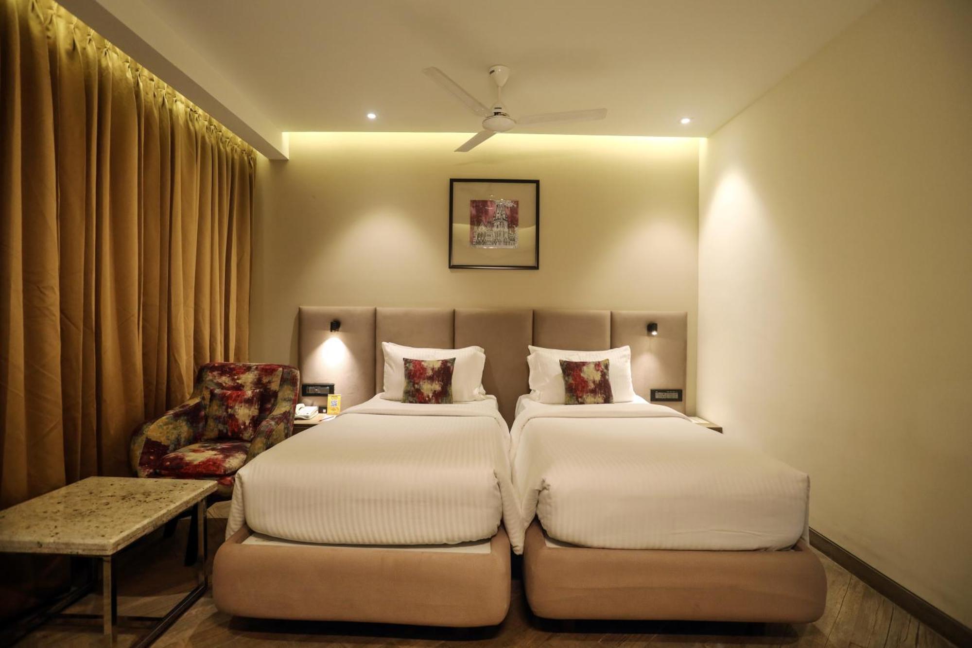 Mangohill central Chennai Esterno foto