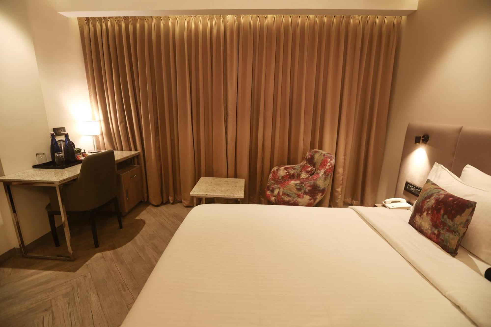 Mangohill central Chennai Esterno foto