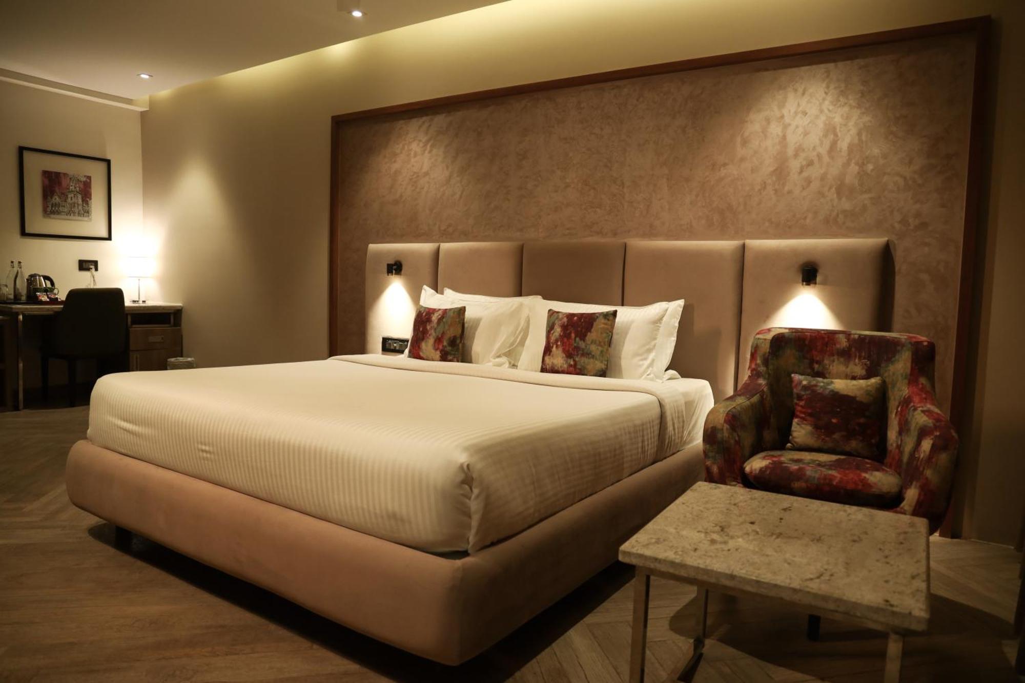 Mangohill central Chennai Esterno foto