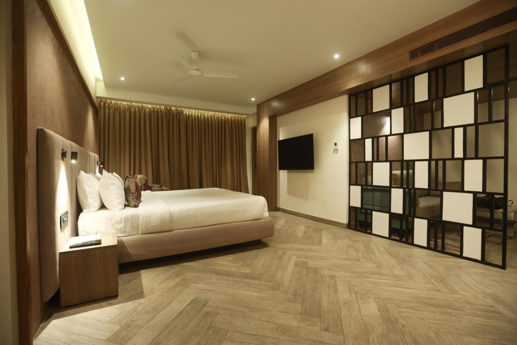 Mangohill central Chennai Esterno foto
